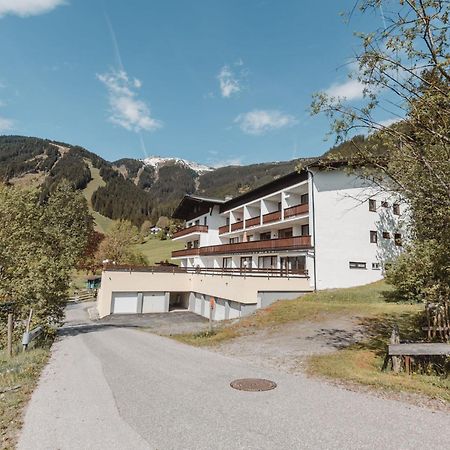 Apartment Holiday-1 By Interhome Zell am See Luaran gambar