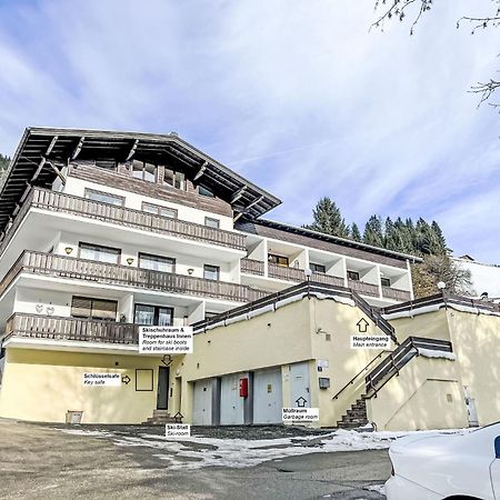 Apartment Holiday-1 By Interhome Zell am See Luaran gambar
