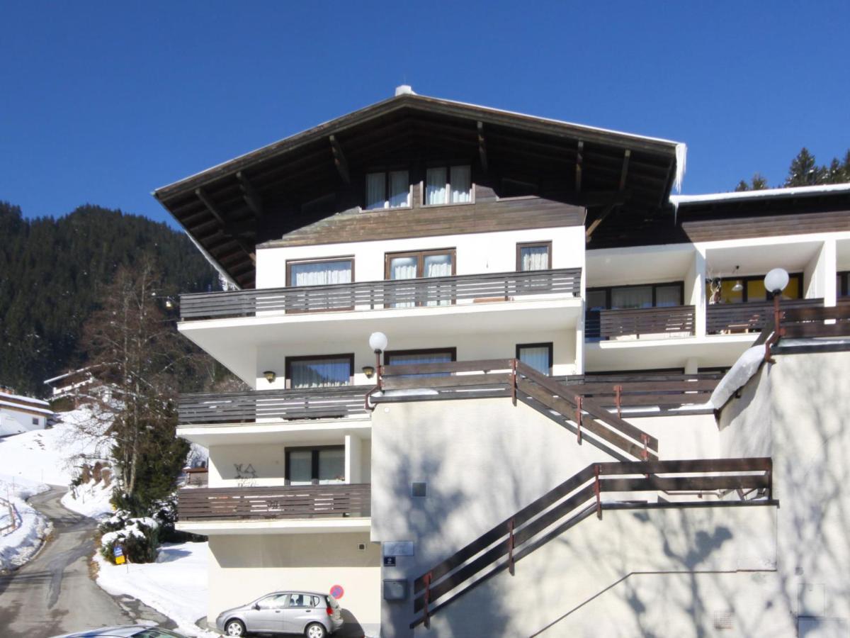 Apartment Holiday-1 By Interhome Zell am See Luaran gambar