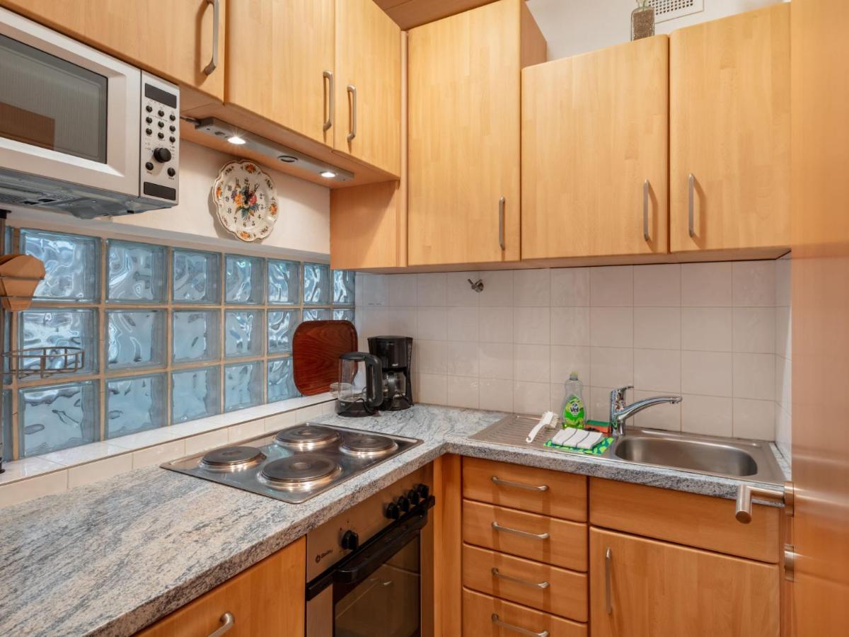 Apartment Holiday-1 By Interhome Zell am See Luaran gambar