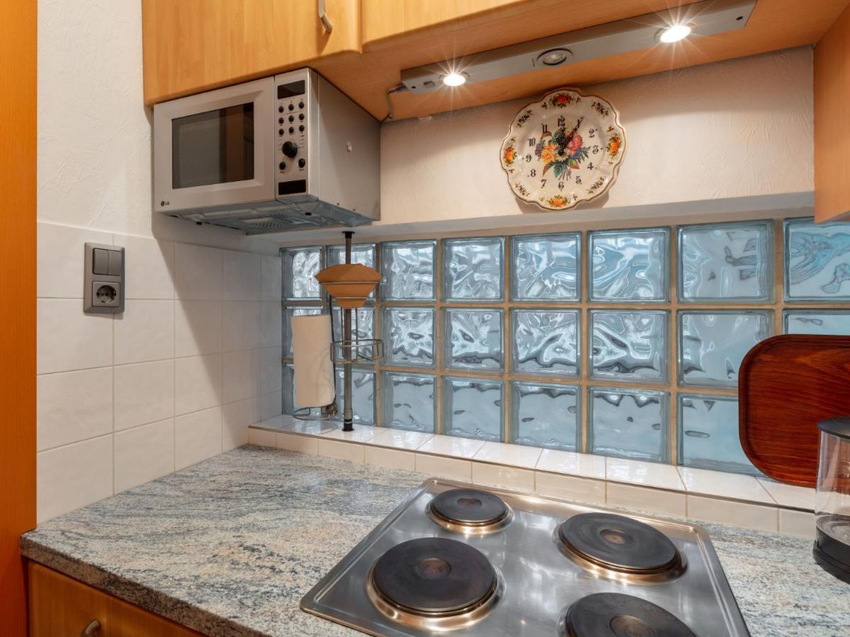Apartment Holiday-1 By Interhome Zell am See Luaran gambar