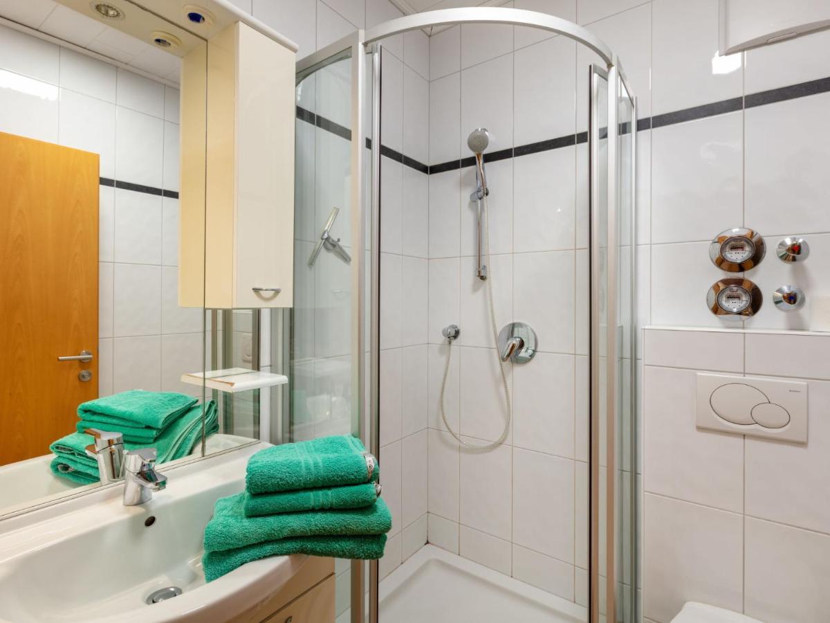 Apartment Holiday-1 By Interhome Zell am See Luaran gambar