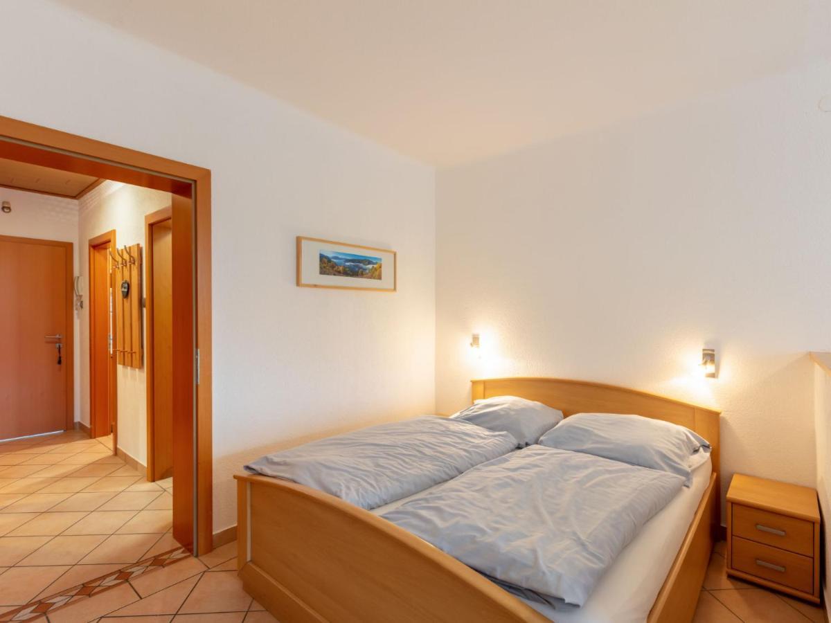 Apartment Holiday-1 By Interhome Zell am See Luaran gambar