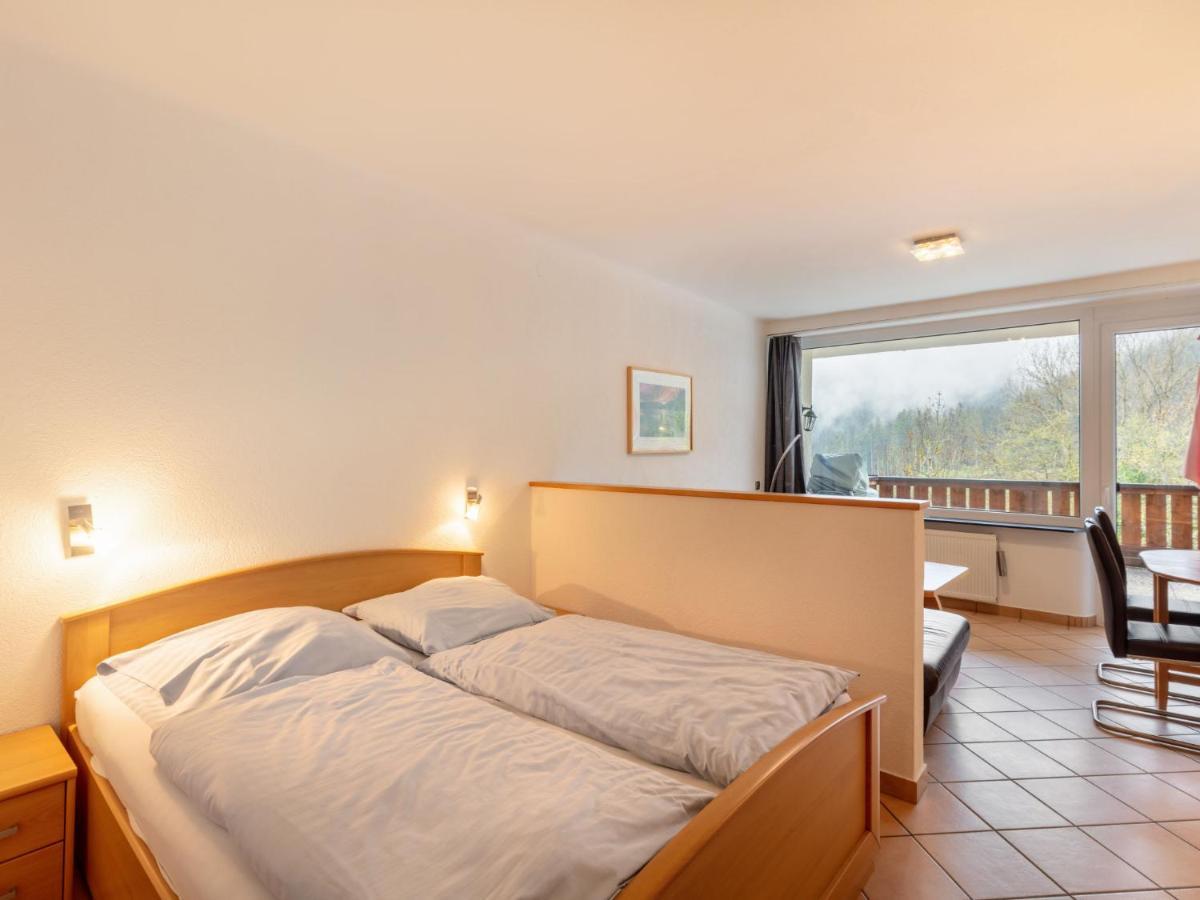 Apartment Holiday-1 By Interhome Zell am See Luaran gambar