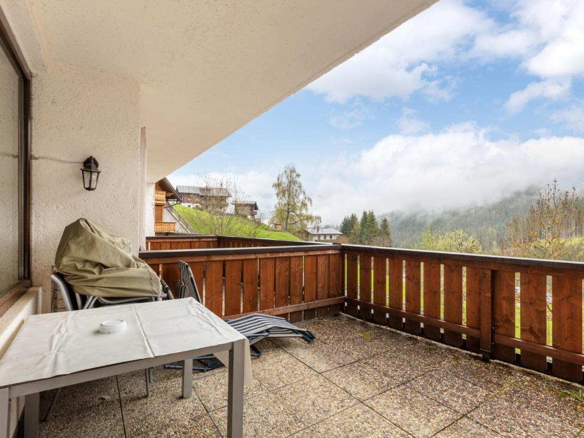 Apartment Holiday-1 By Interhome Zell am See Luaran gambar