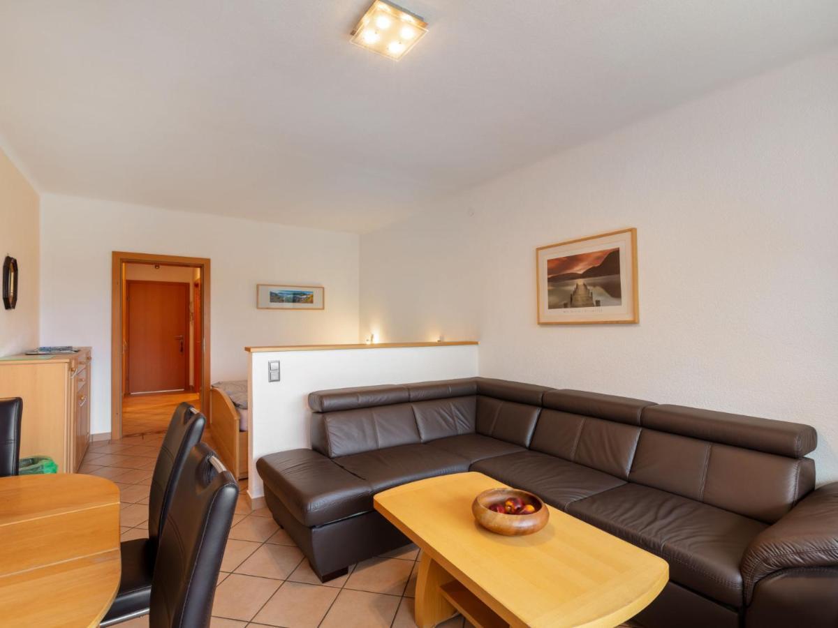 Apartment Holiday-1 By Interhome Zell am See Luaran gambar