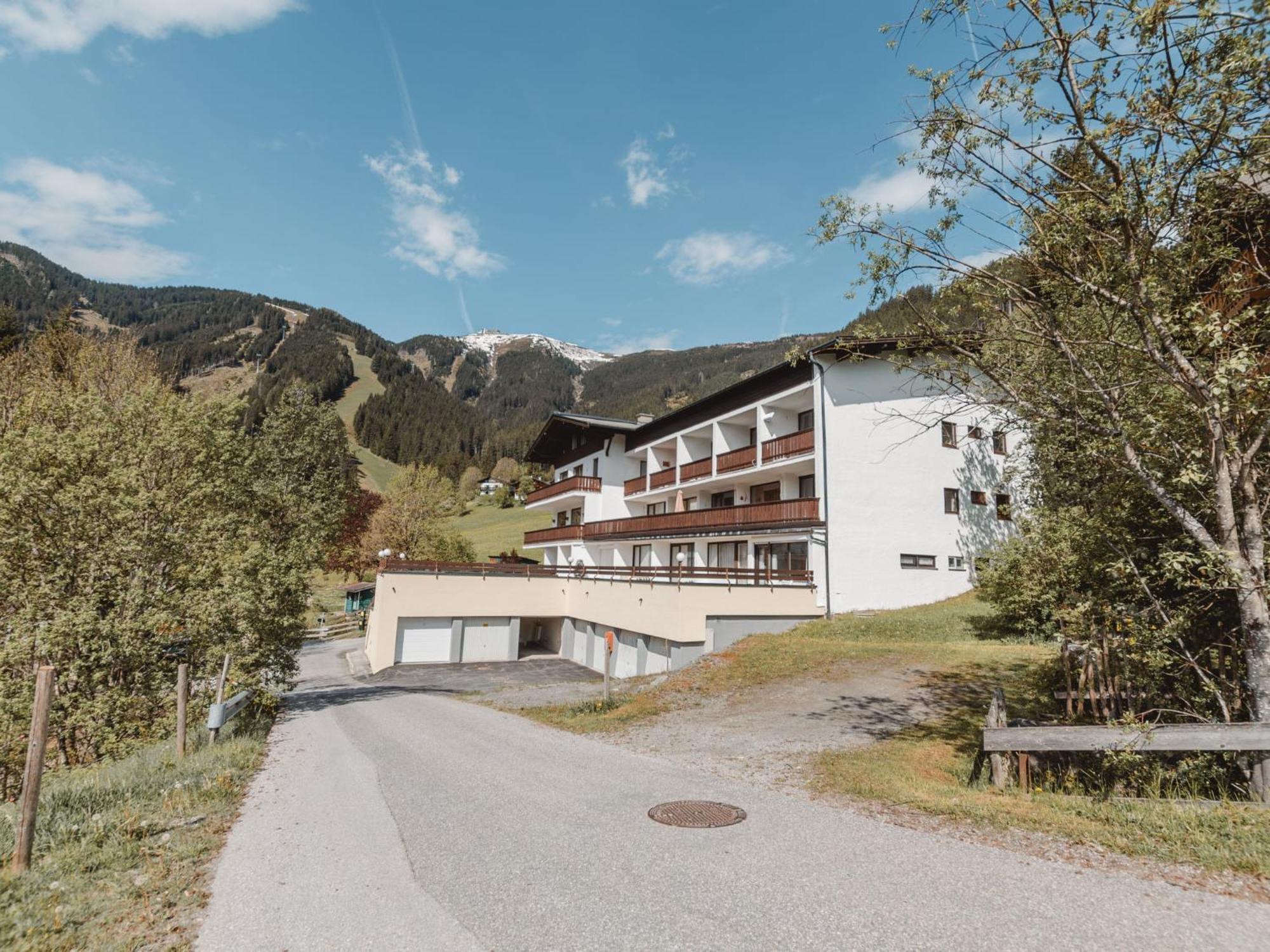 Apartment Holiday-1 By Interhome Zell am See Luaran gambar