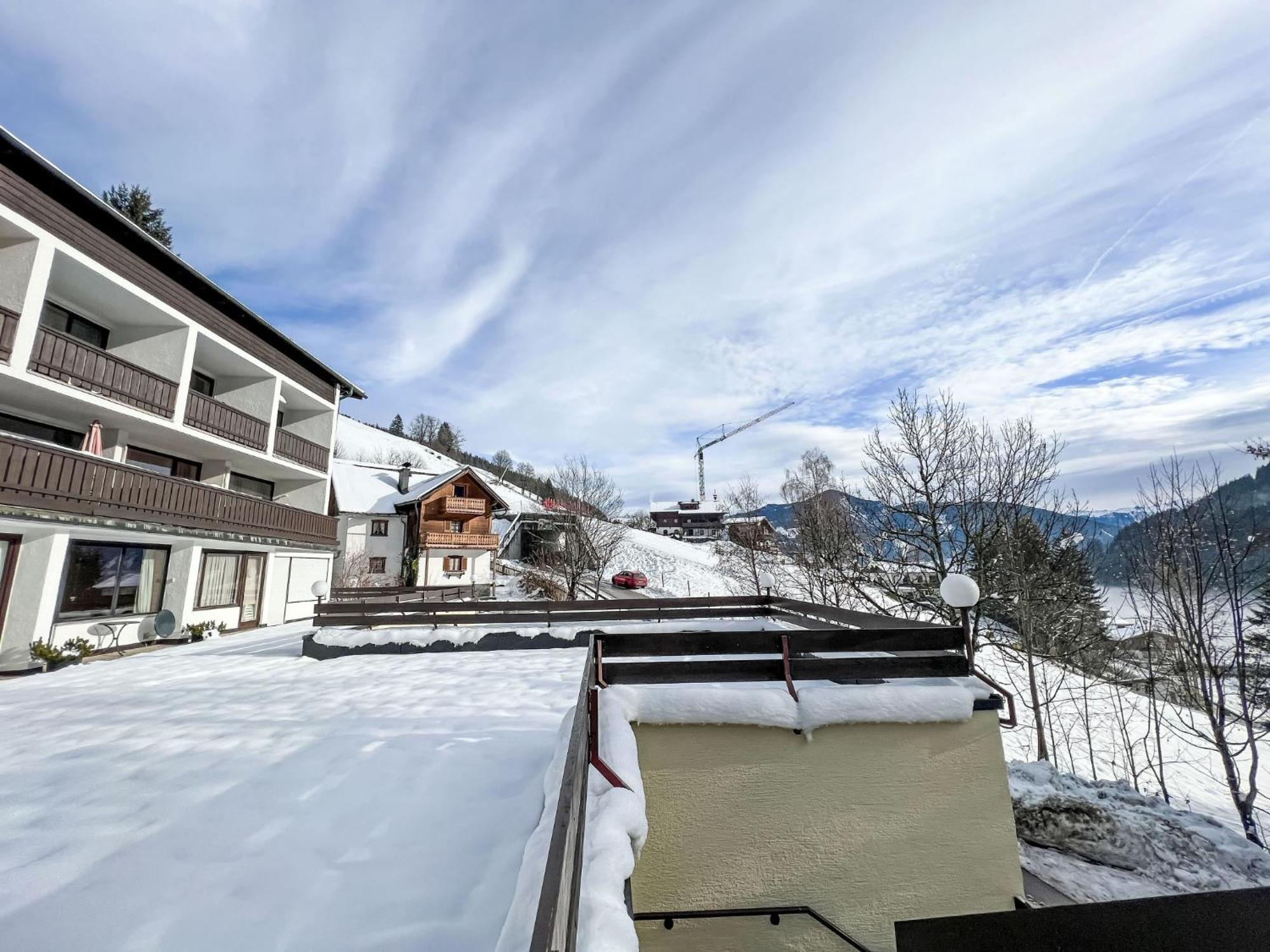 Apartment Holiday-1 By Interhome Zell am See Luaran gambar